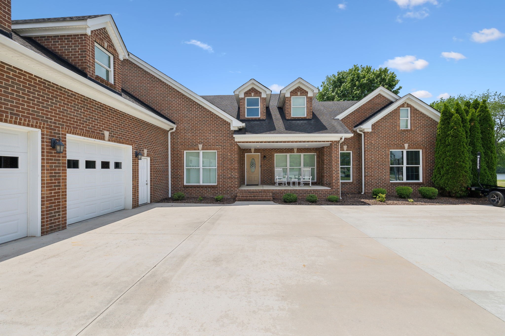 658 Shasteen Bend Dr