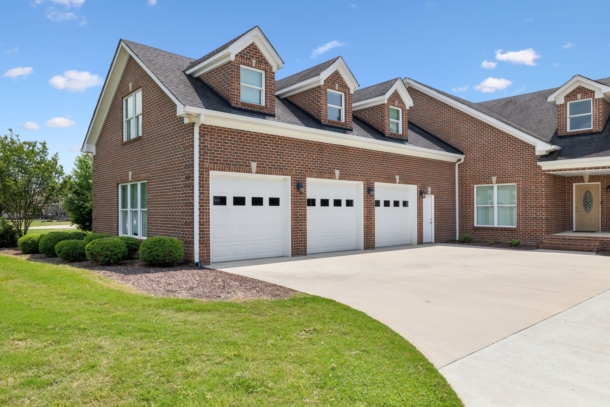 658 Shasteen Bend Dr