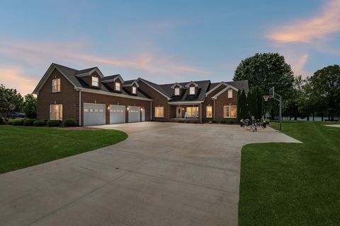 658 Shasteen Bend Dr Winchester TN 37398
