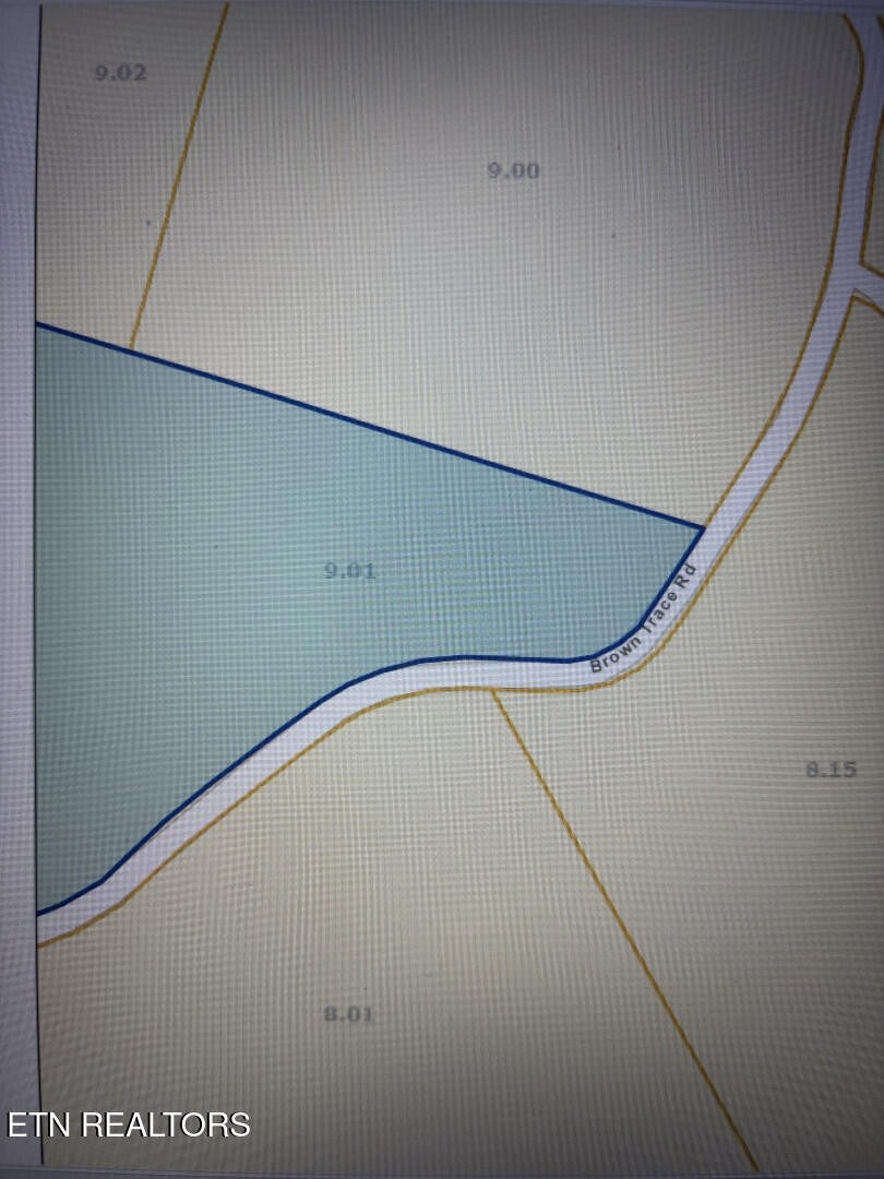 0 S Pittsburg Mountain Rd