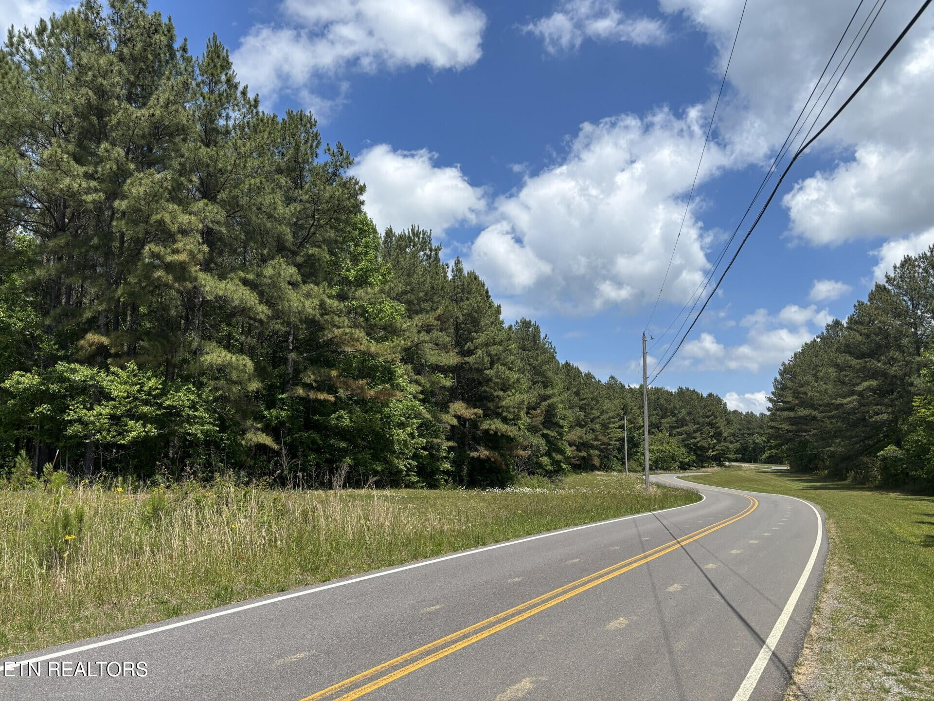 0 S Pittsburg Mountain Rd