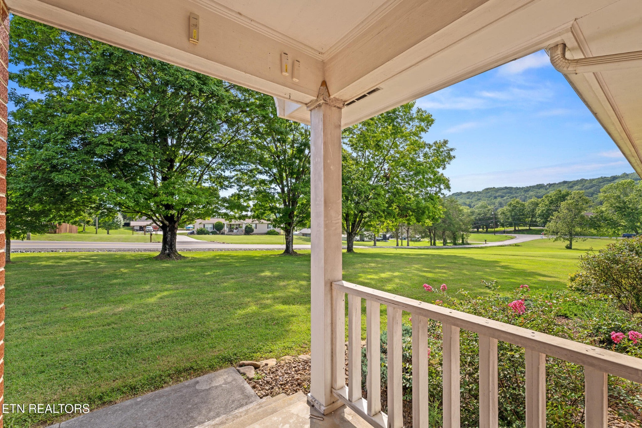 3320 Bakertown Rd