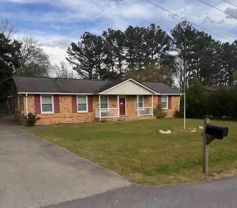 1207 Wingate St Murfreesboro TN 37130