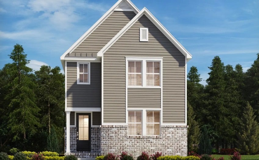 5-bed listing at 7133 Havana Drive, Franklin