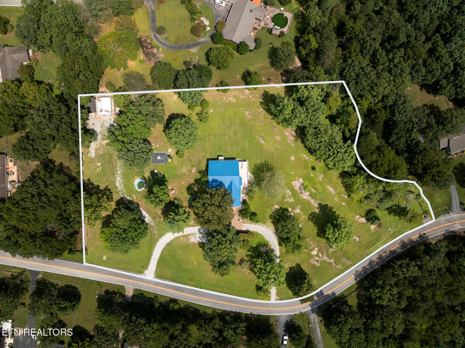 71 Creekway Drive