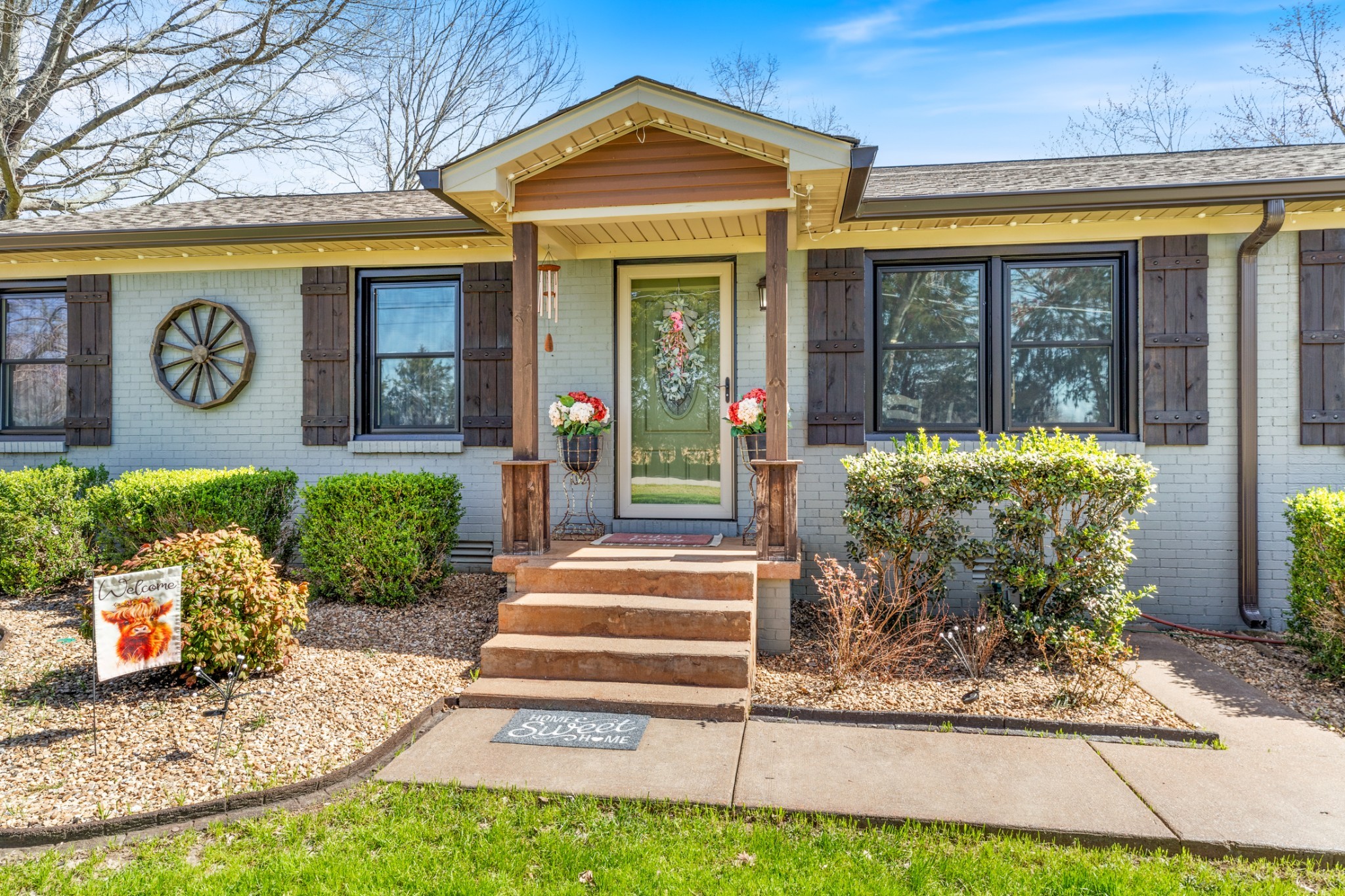 98 Breeden Rd