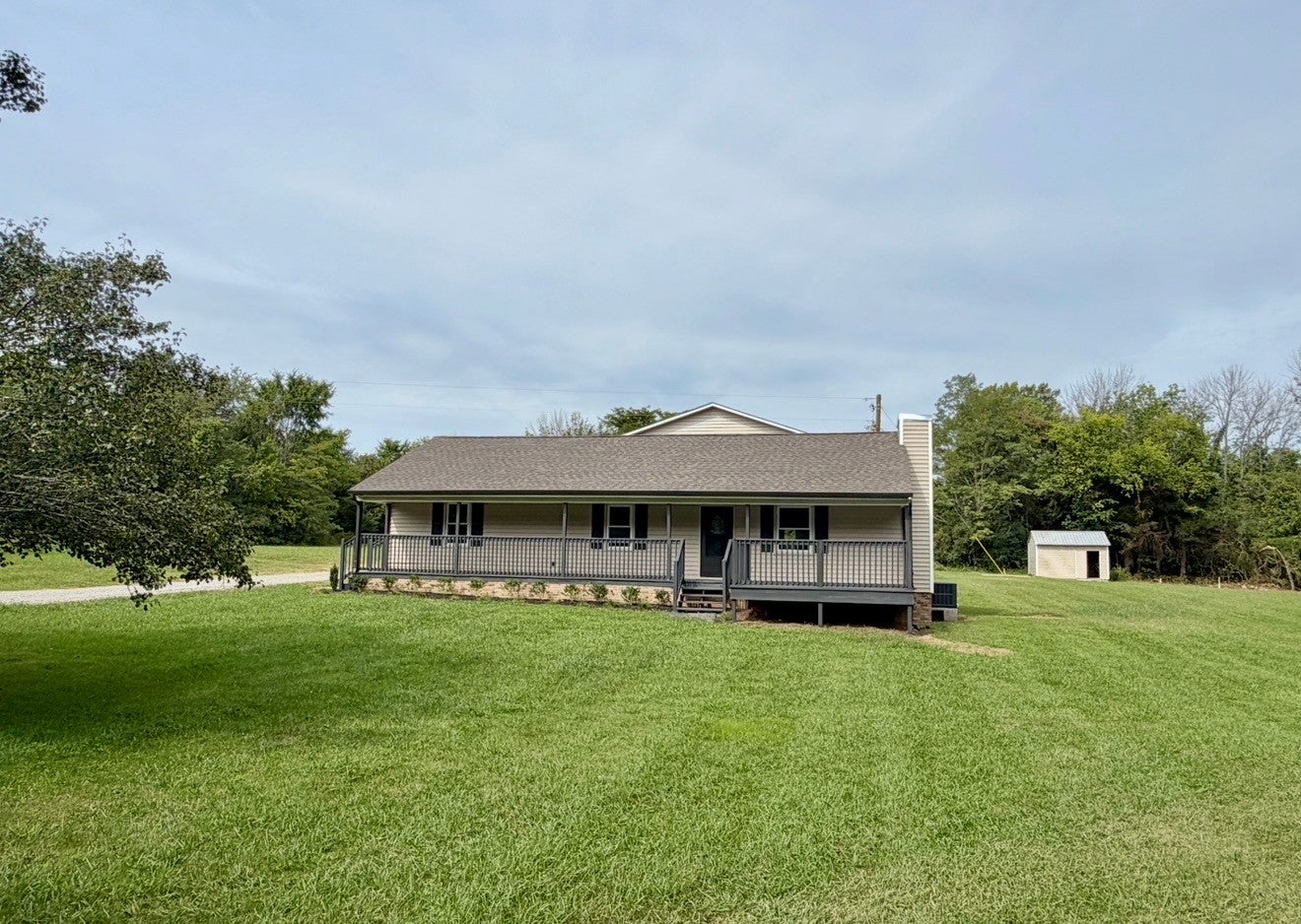 1944 Cainsville Rd