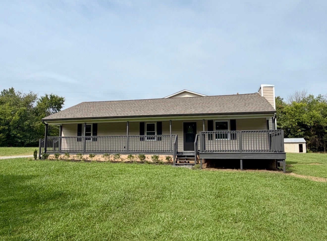 1944 Cainsville Rd