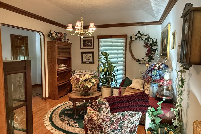 Middle Tennessee Properties 2 137 McKendree Chapel Rd
