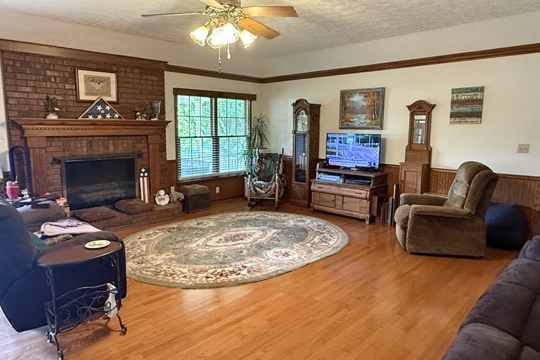 Middle Tennessee Properties 3 137 McKendree Chapel Rd