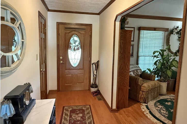 Middle Tennessee Properties 1 137 McKendree Chapel Rd