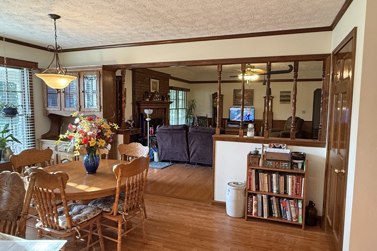 Middle Tennessee Properties 4 137 McKendree Chapel Rd