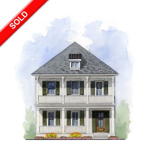 2226 Paden Road Nolensville TN 37135