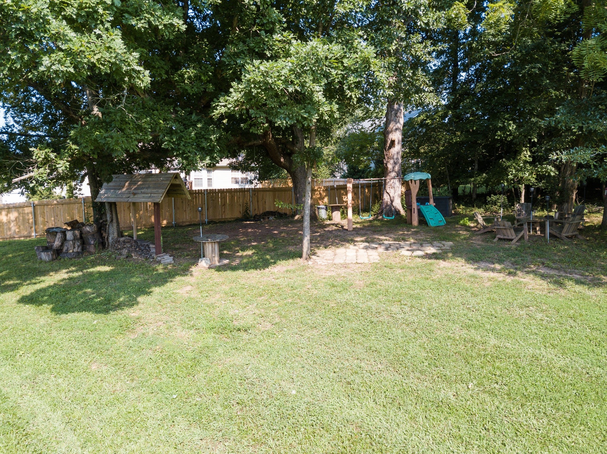 736 Forrest Cove Ct