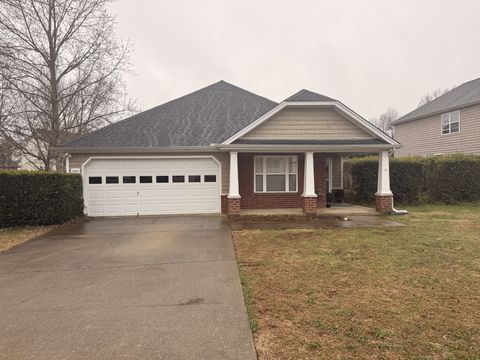 5433 Middlebury Dr Murfreesboro TN 37128