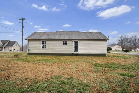 106 Kristen Dr Lafayette TN 37083