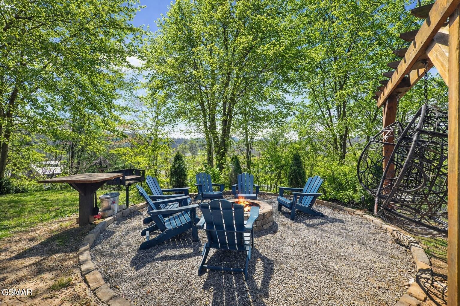 4020 Hitching Post Road