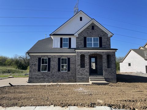 223 Settlers Way lot 607, Hendersonville, TN 37075 - MLS#: 2820910