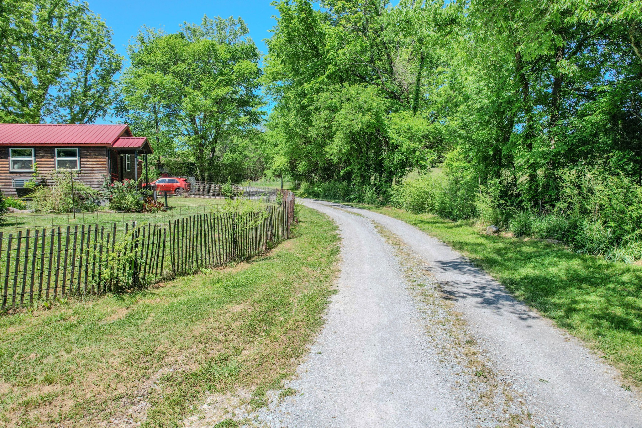 987 Old Elkton Pike