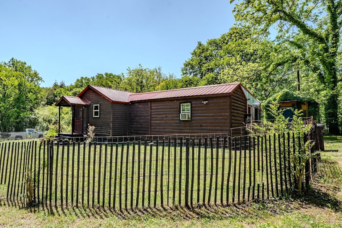 987 Old Elkton Pike