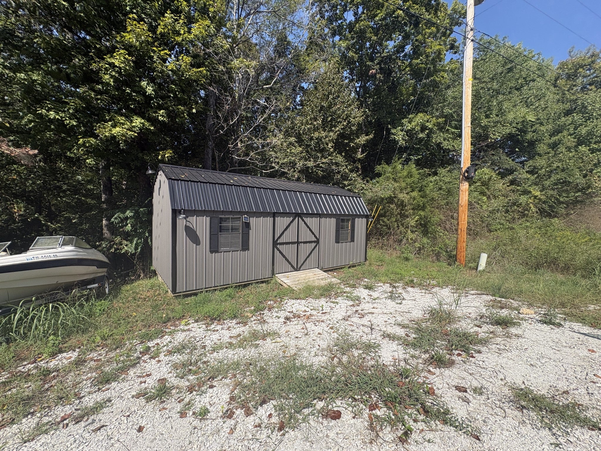 1187 Old Lock a Rd