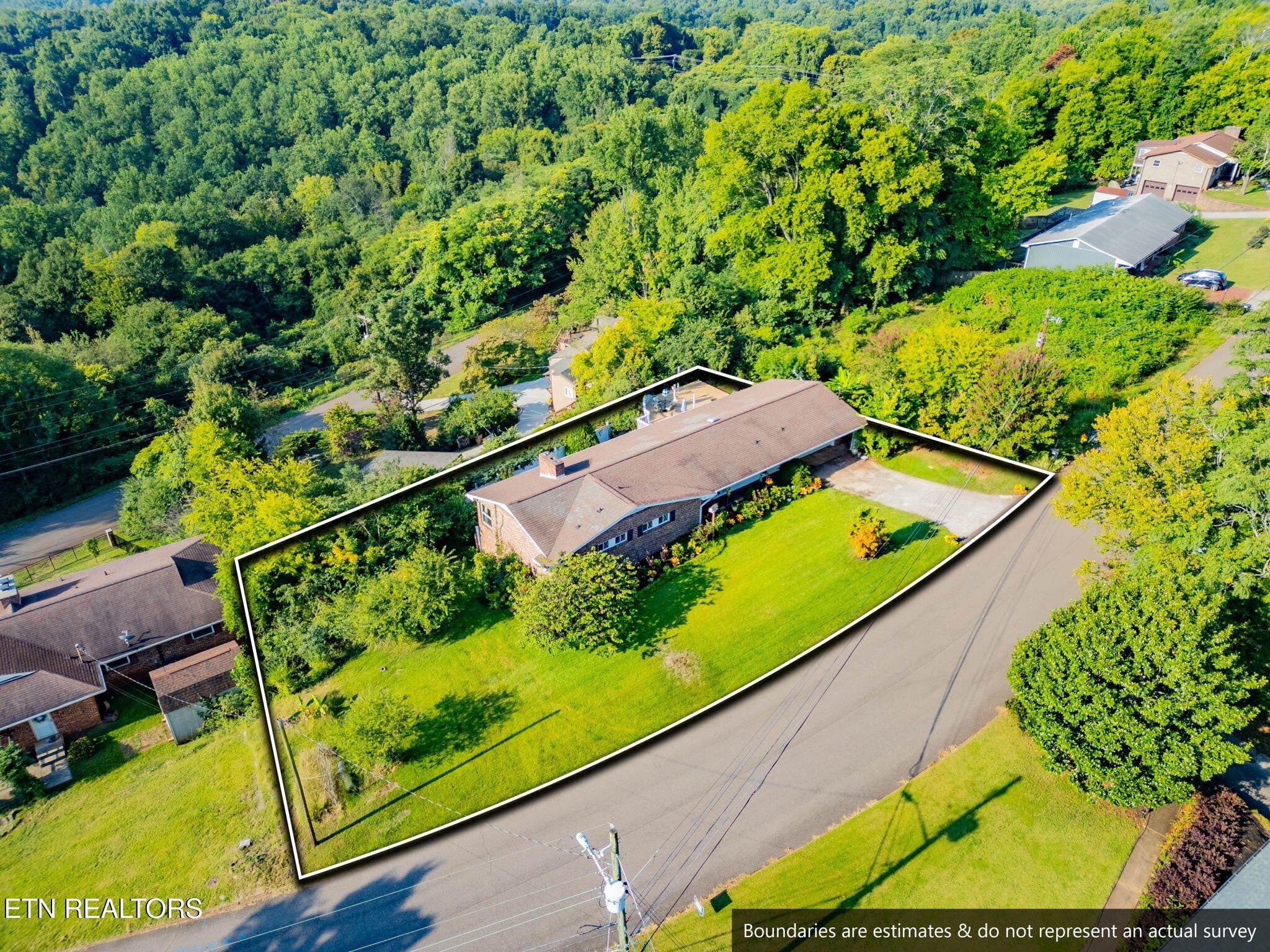 524 View Park Drive