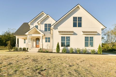 267 Rutledge Ln Lebanon TN 37087