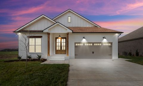 158 Aspen Pine Dr, Clarksville, TN 37043 - MLS#: 2758020