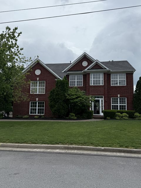 1320 Autumn Springs Ln Old Hickory TN 37138