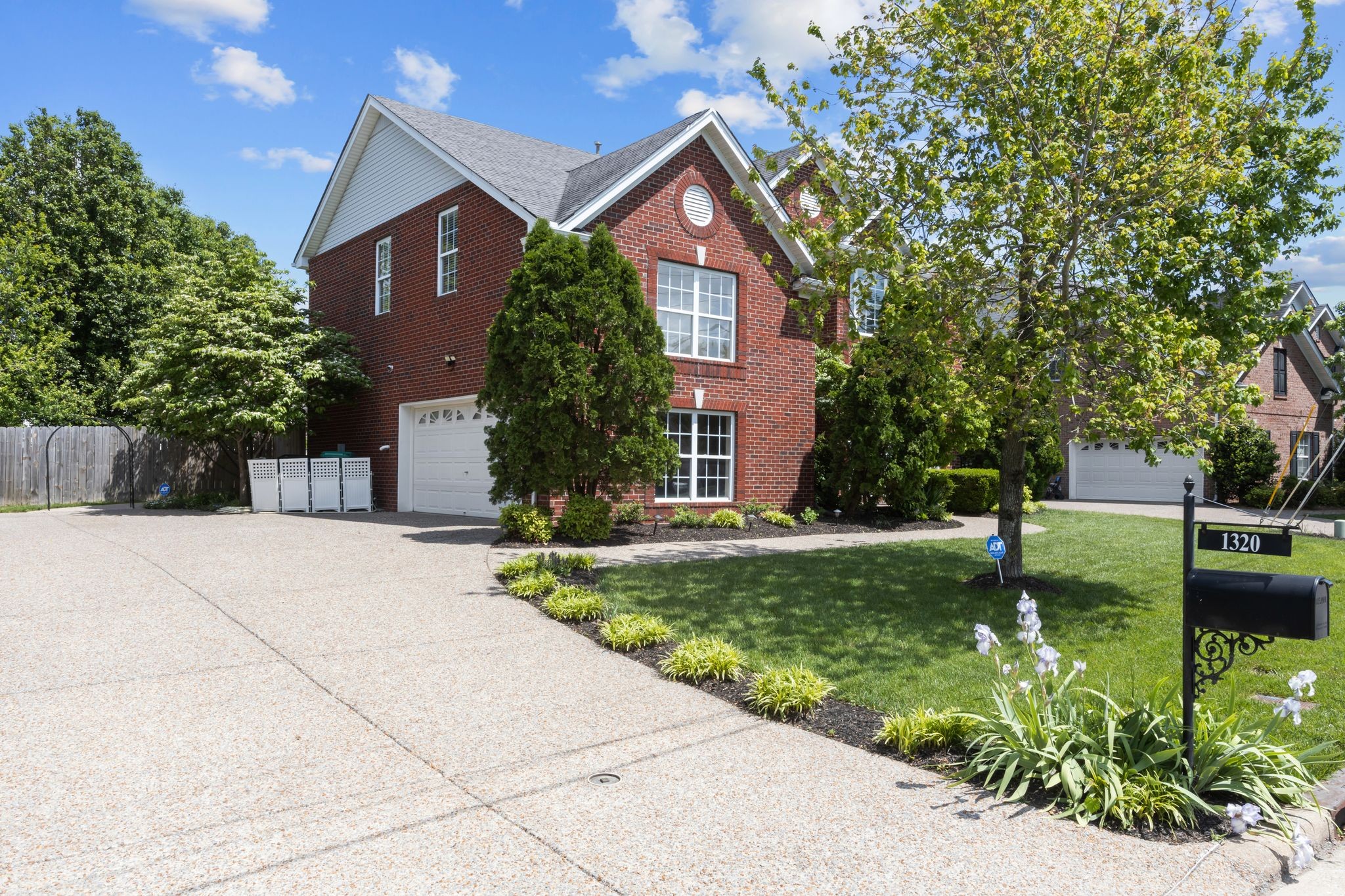 1320 Autumn Springs Ln