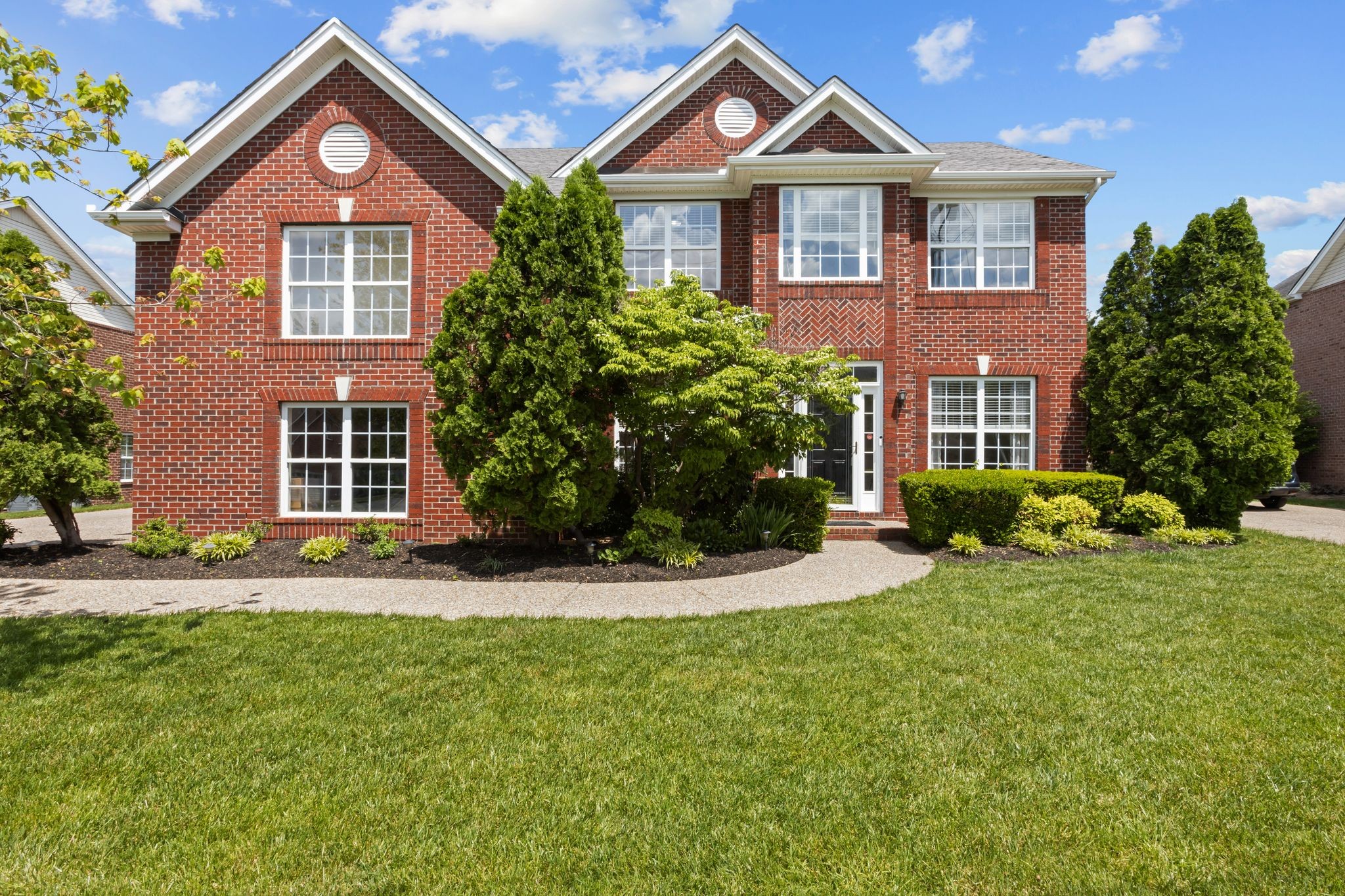 1320 Autumn Springs Ln