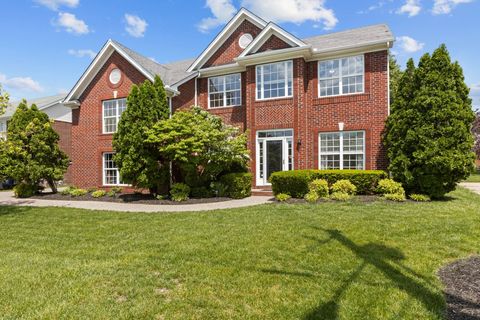 1320 Autumn Springs Ln Old Hickory TN 37138