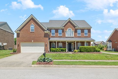 3009 Canal St Nolensville TN 37135