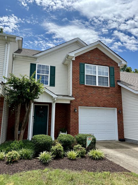 115 Lancaster Gate Pl Murfreesboro TN 37128