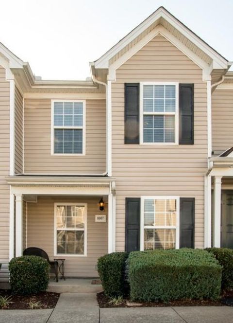 8007 Logan Dr La Vergne TN 37086