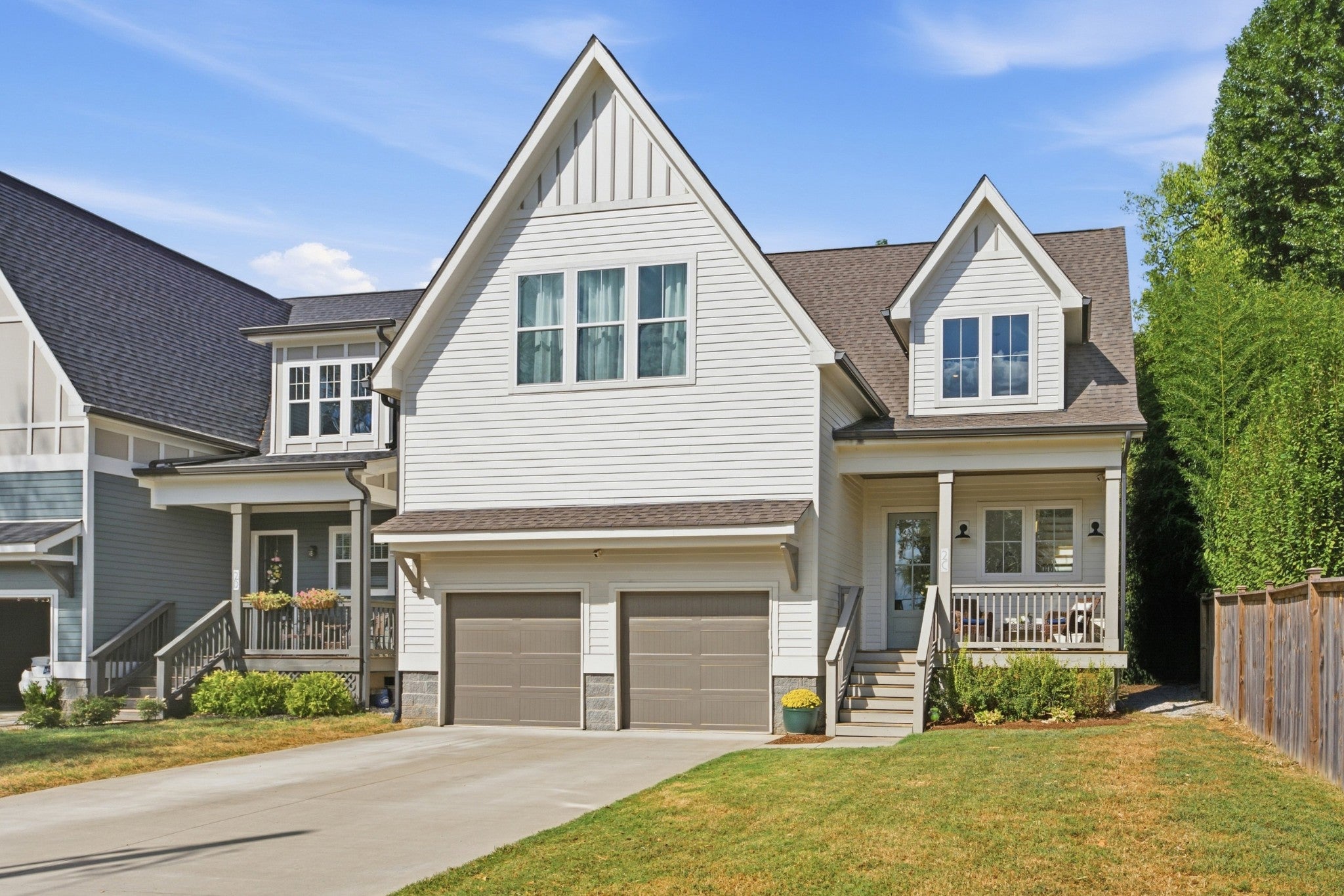 2C Belle Forrest Ave