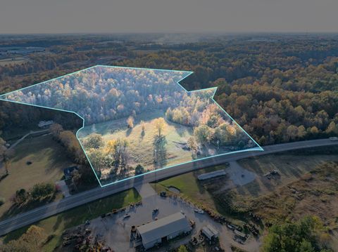 0 Highway 96 Burns TN 37029