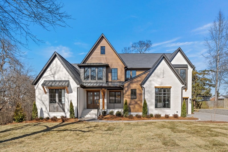 1815 Dartmouth Drive
