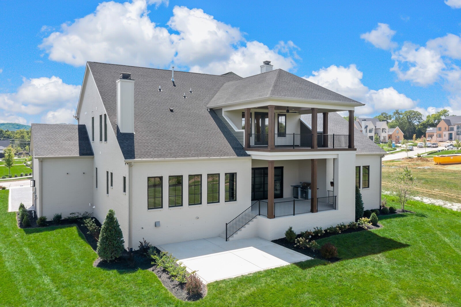1815 Dartmouth Drive
