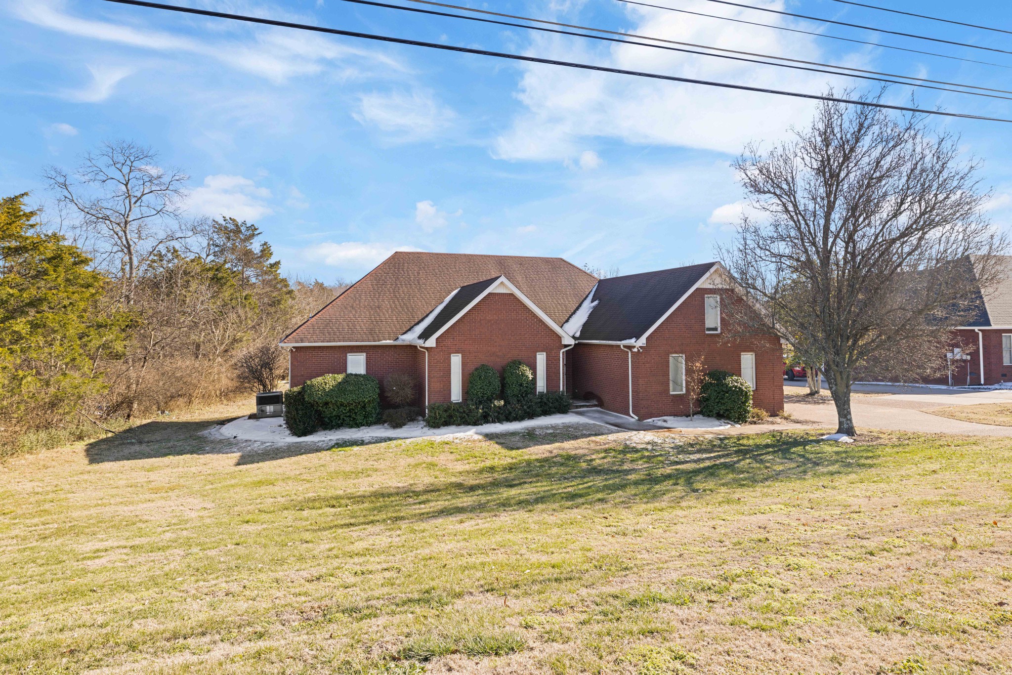 1191 Rock Springs Rd