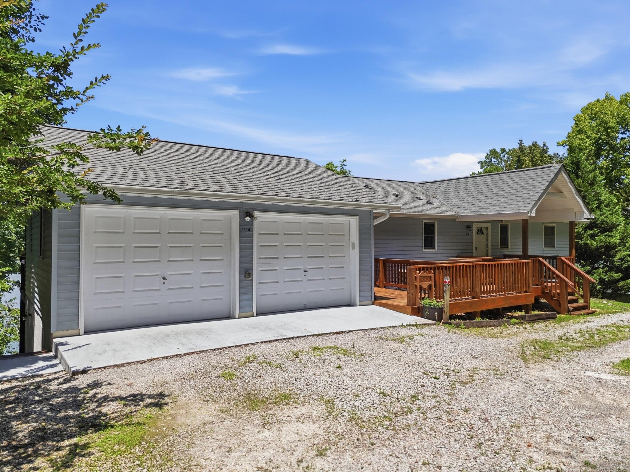 1114 Buzzard Roost Road