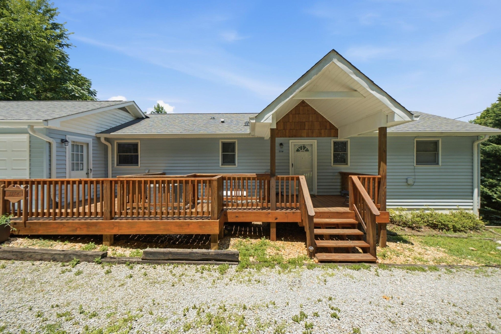 1114 Buzzard Roost Road