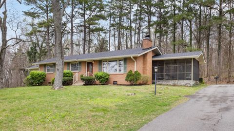 3391 Old Highway 48 Clarksville TN 37040