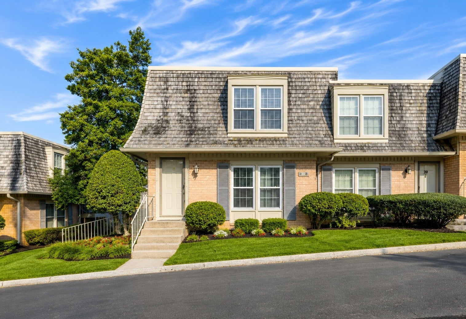 2.0-bed rental at 3000 Hillsboro Pike 19