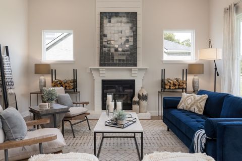 6910 Wayana Dr Murfreesboro TN 37129