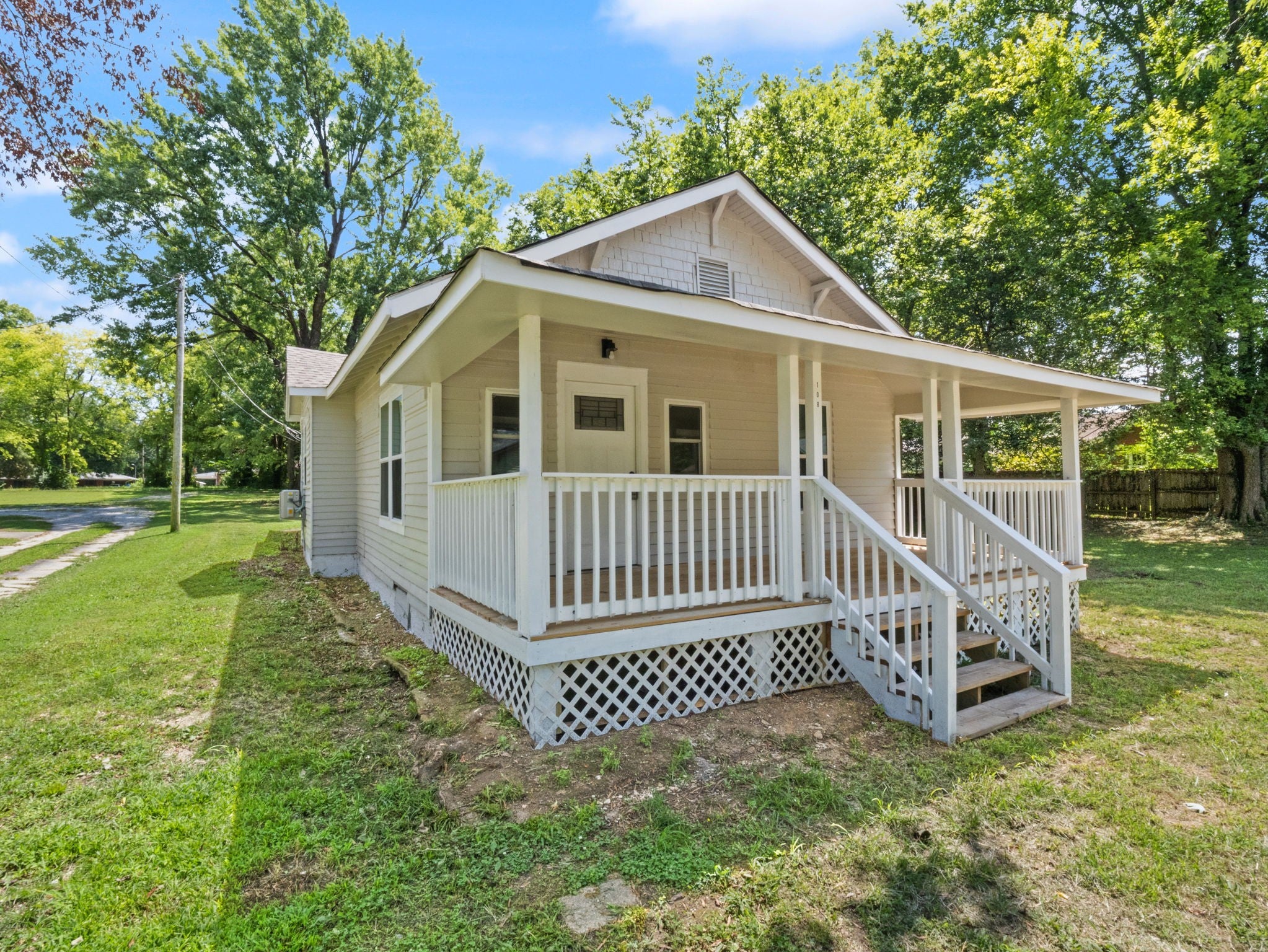 108 Cedar St