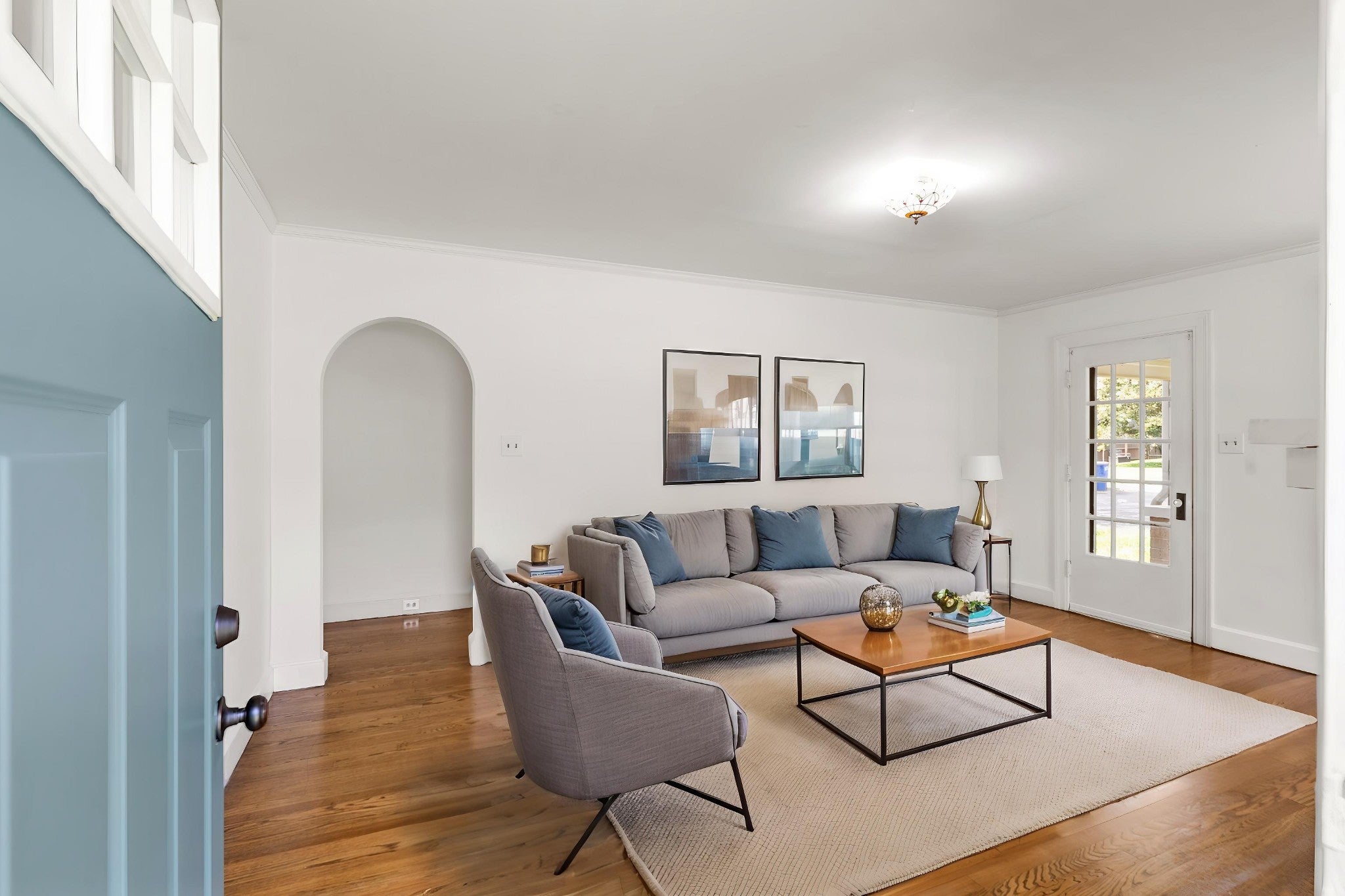 507 Adams Ave