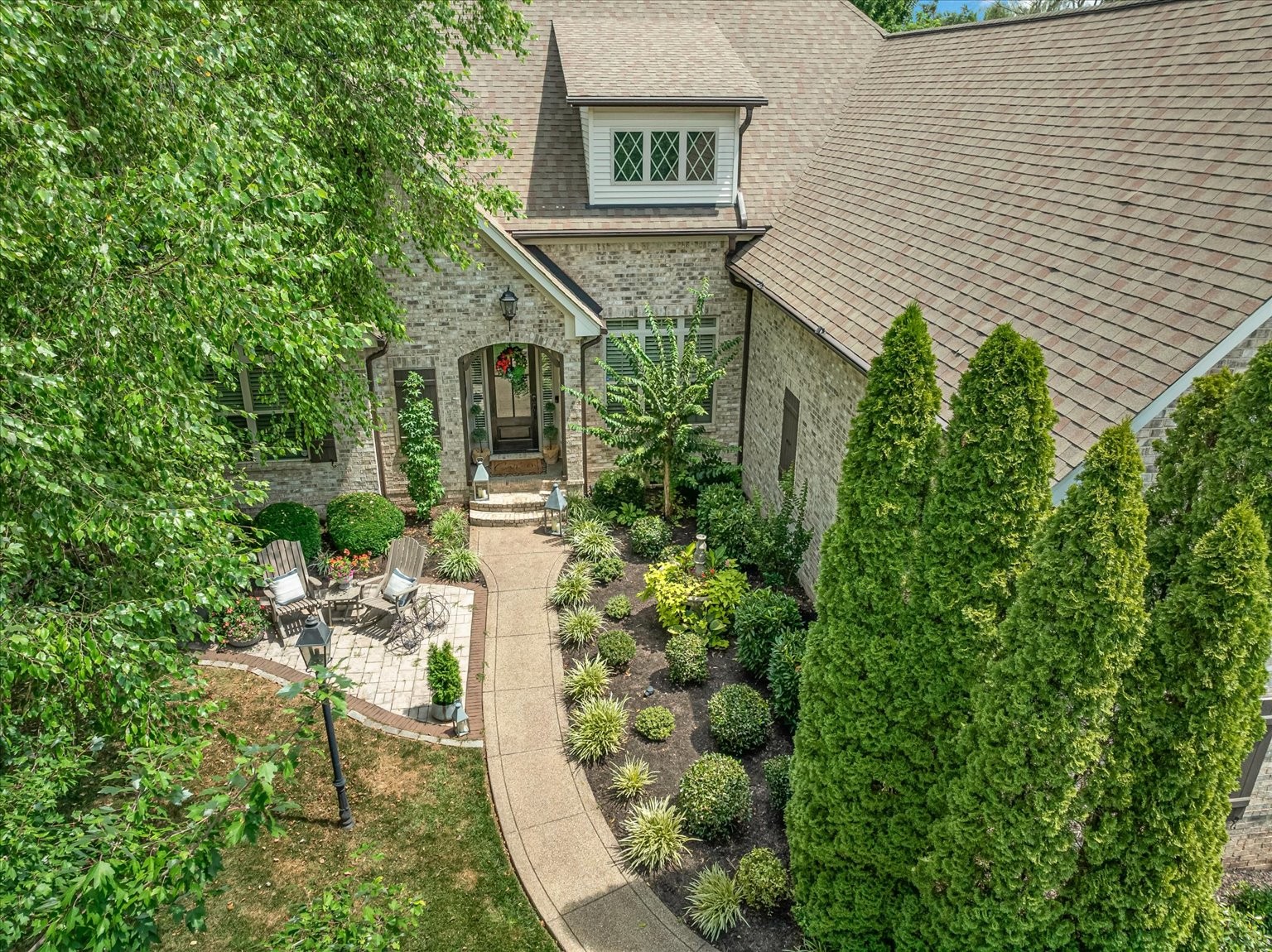 2008 Clifton Johnston Ct