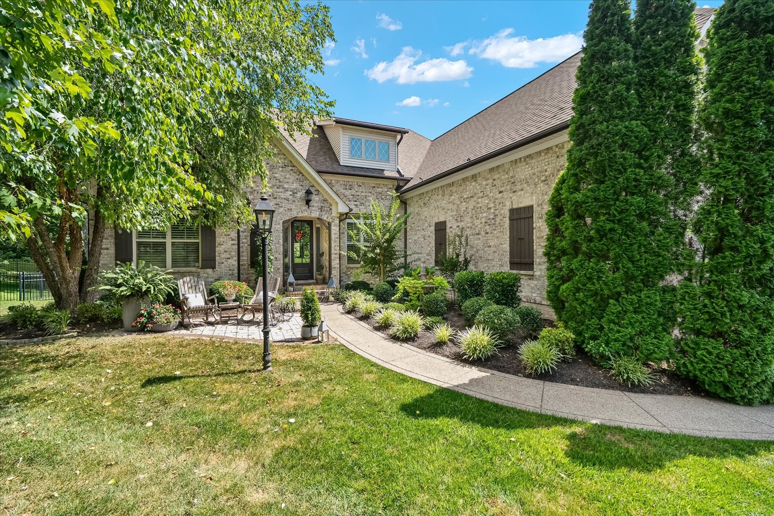2008 Clifton Johnston Ct