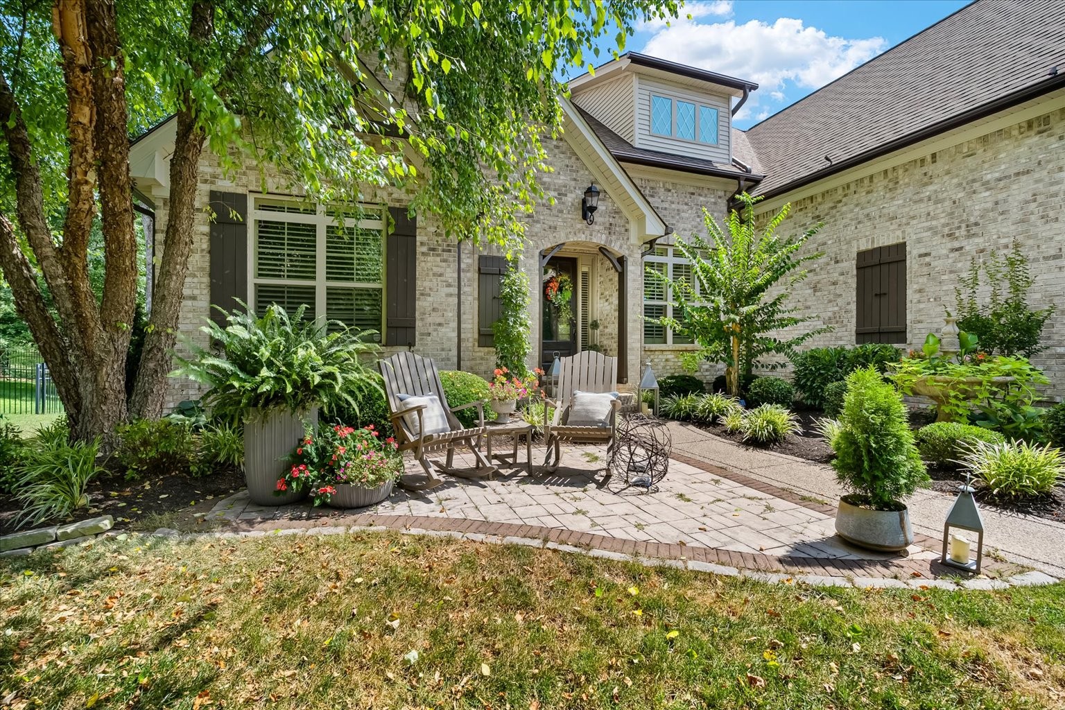 2008 Clifton Johnston Ct